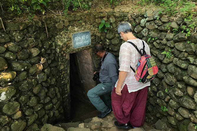 DMZ TOUR HUE - Deluxe group tour full day - Why this Hue DMZ trip takes all day