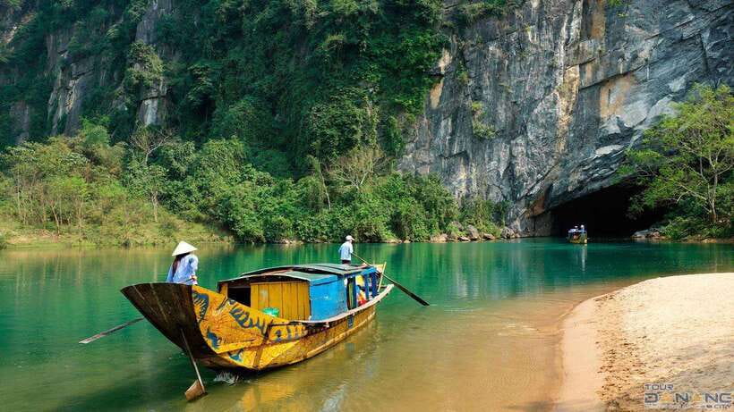 Dong Hoi/Phong Nha: Paradise Cave - Phong Nha Cave Tour - Key points to know before booking