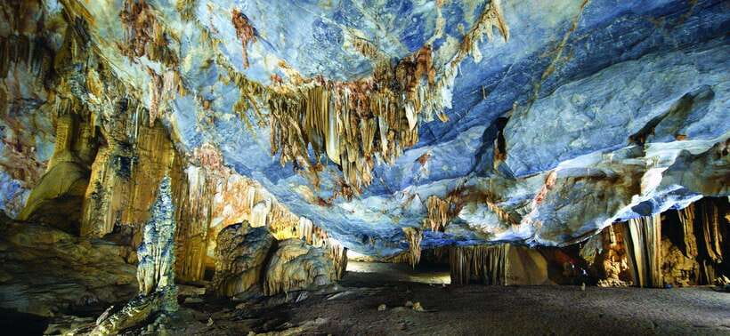 Dong Hoi/Phong Nha: Paradise Cave - Phong Nha Cave Tour - Why these two caves work so well together