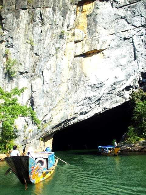 Dong Hoi/Phong Nha: Paradise Cave - Phong Nha Cave Tour - Is $54 a fair price?