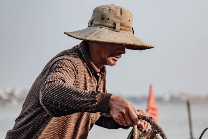 Dong Hoi Sightseeing and Street Food Bike Tour - Is $34.34 good value?