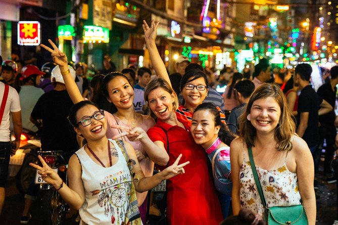 Drinks & Bites in Hanoi Private Tour - The red bridge, temple stories, and central Hanoi landmarks