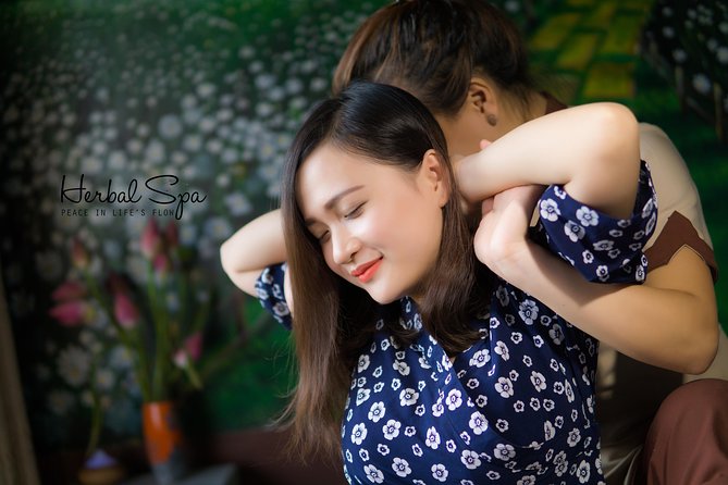 Dry Deep Bodywork (Dry | Thai–Shiatsu based) - The atmosphere and service add real value