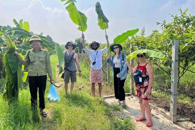 Duong Lam Village & Ba Vi National Park Jeep Tour From Hanoi - Why this makes a good Hanoi escape