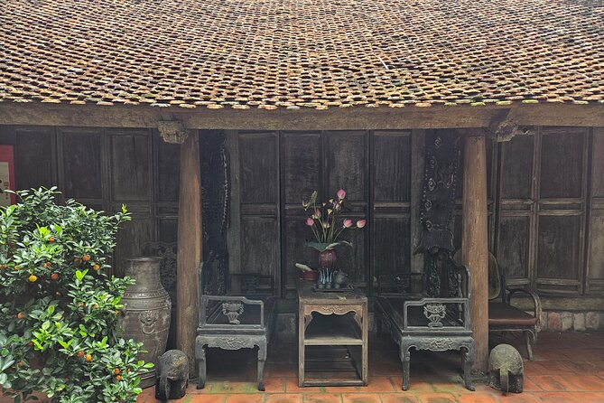 Duong Lam Village & Ba Vi National Park Jeep Tour From Hanoi - Is $89 a fair price?