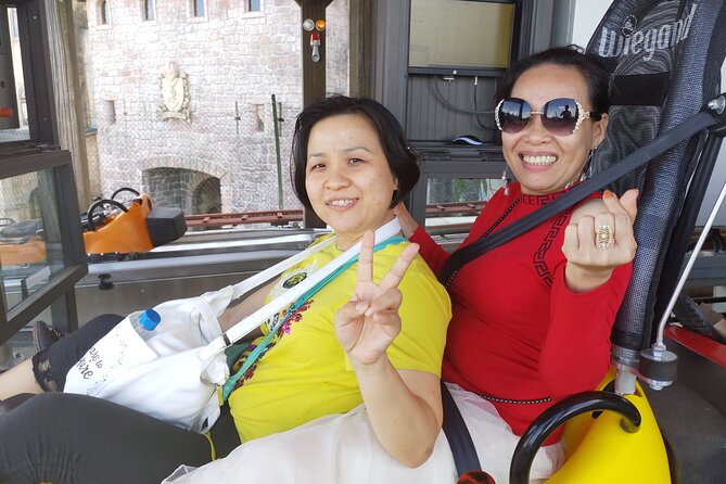 Early Sunrise Tour to Ba Na Hills & Golden Bridge from Da Nang - What the $83.32 Price Really Covers