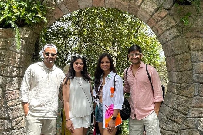 Early tour/ transfer from Hoi An/Da Nang to Golden bridge - Why an early Ba Na Hills trip makes sense