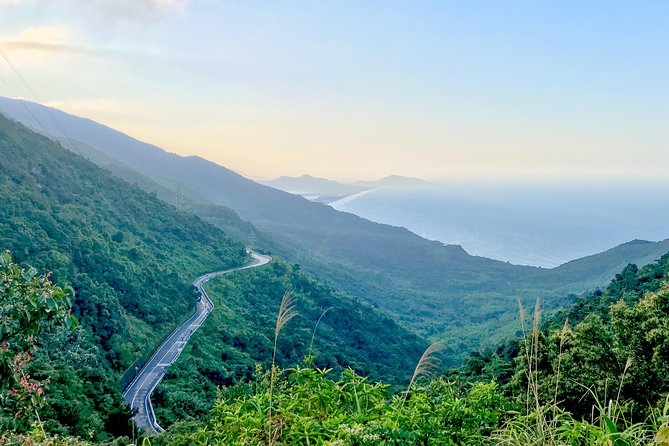 Easy Rider private tour via Hai Van pass from Hue - Da Nang - Hoi An (1Way|Loop) - Why a motorbike beats the usual Hue to Hoi An transfer