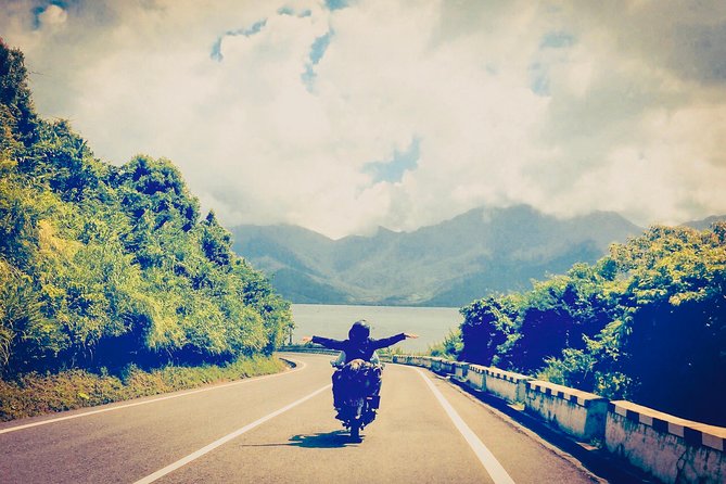 Easy Rider private tour via Hai Van pass from Hue - Da Nang - Hoi An (1Way|Loop) - Hai Van Pass: the main reason to choose this tour