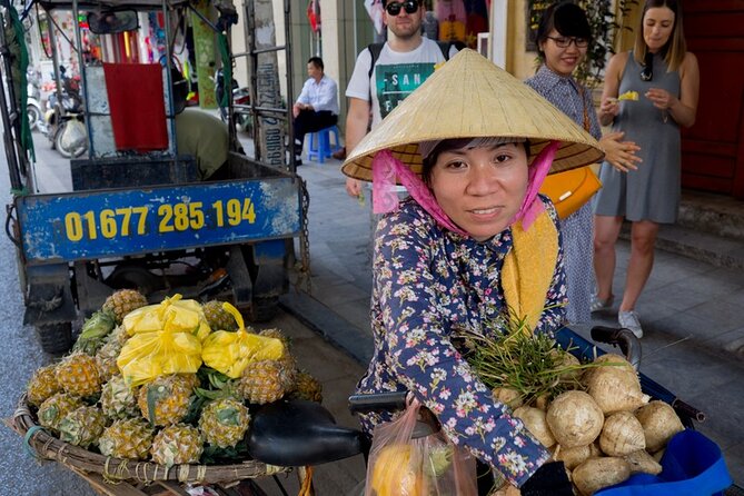 Eat Like a Local: Hanoi Street Food Adventure - What the $29.19 price really buys