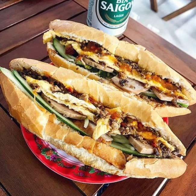 Eat Like a Local – Hoi An Evening Food Tour - Key points to know before booking