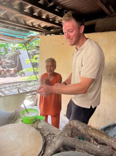 Eat Like a Local – Hoi An Evening Food Tour