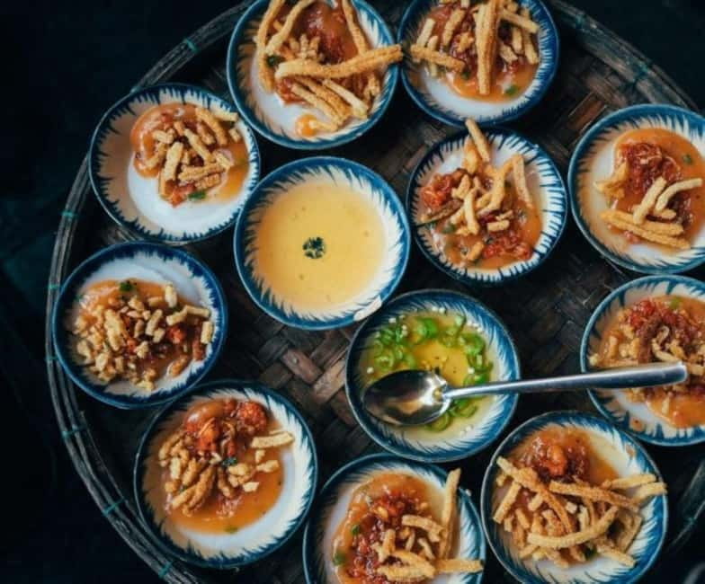 Eat Like a Local – Hoi An Evening Food Tour - Stories from the people behind the food