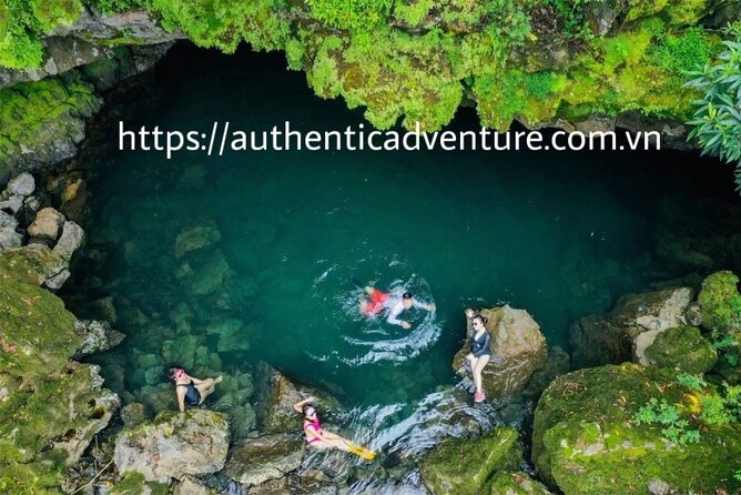 Elephant Cave and Ma Da Valley | Secrets of Phong Nha | Full Day - Key points to know before booking
