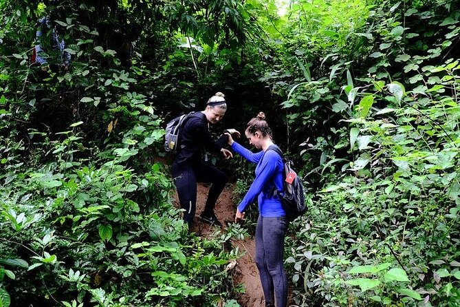 Elephant Cave and Ma Da Valley | Secrets of Phong Nha | Full Day - Why this Phong Nha day trip feels different