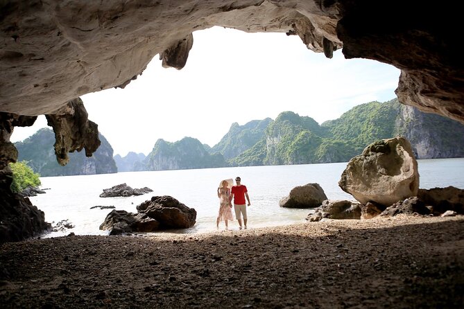 Emperor Cruise Halong: 3 Days 2 Nights Hideaway - Food, activities, and the question of downtime