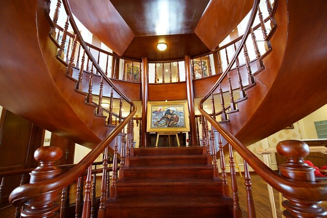 Emperor Cruise Halong: 3 Days 2 Nights Hideaway - How the weather can shape the experience