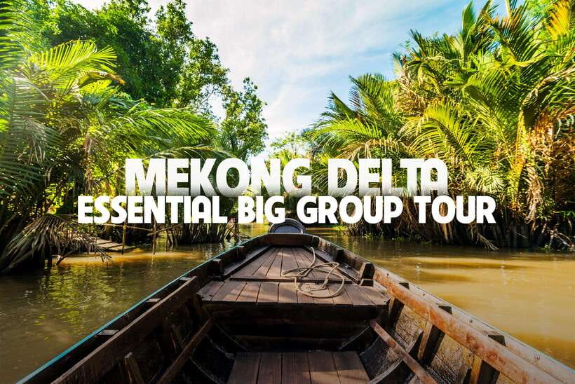 Essential Mekong Delta: Highlight Tour from Ho Chi Minh City - Vinh Trang Pagoda gives the day some depth
