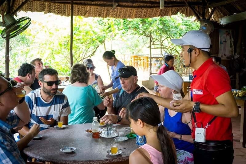 Essential Mekong Delta: Highlight Tour from Ho Chi Minh City - Lunch in Tân Thạch is a strong value point
