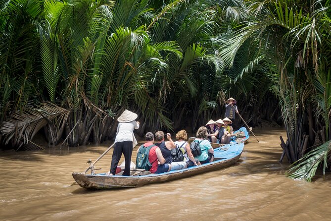 Essential Mekong Delta: Highlights Tour from Ho Chi Minh City - Practical advice for getting the most from the tour