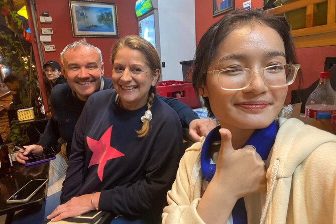 (Evening) HANOI CUSTOMIZED Walking Tour - The Weekend Night Market