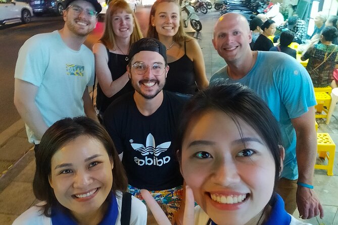 (Evening) HANOI CUSTOMIZED Walking Tour - Phung Hung Mural Street and Hanoi in Pictures