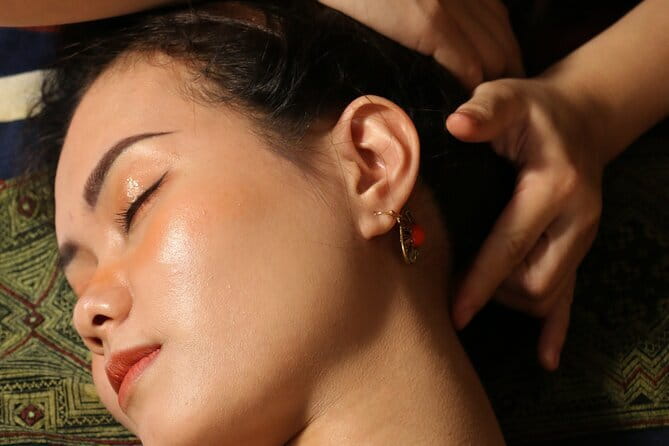 Experience Asian Style Full Body Massage Therapy - Value at $32 Per Person