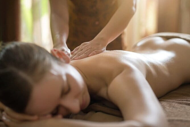 Experience Asian Style Full Body Massage Therapy - A Practical Plan for Your Appointment