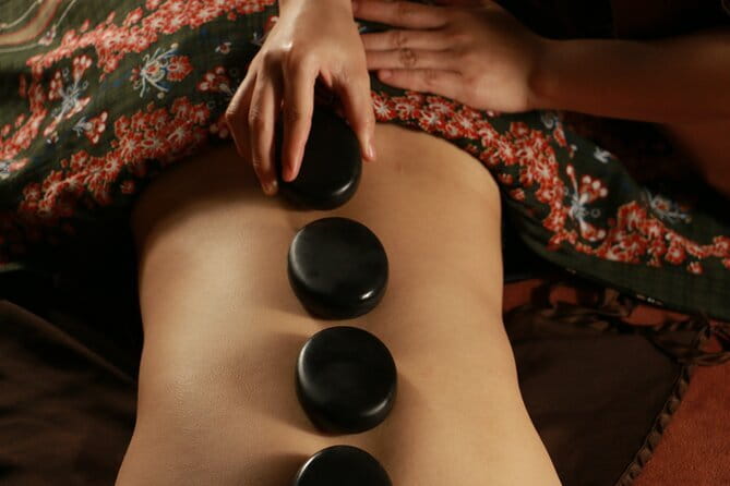 Experience Asian Style Full Body Massage Therapy - Cancellation and Booking Details