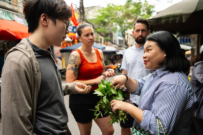 Experience Hanoi Cooking Class with Free Wine Tasting - Who should book this Hanoi cooking class