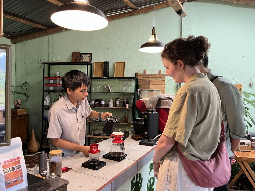 Experience specialty coffee with sustainable coffee farmers - How good is the $14 value?