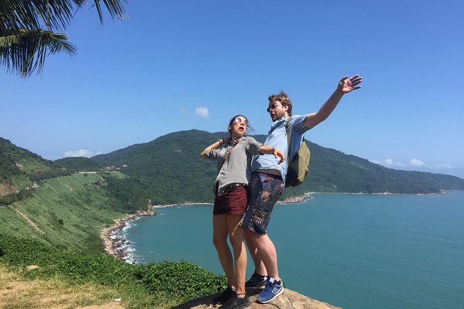 Explore Da Nang: Marble Mountain & Monkey Mountain - What this Da Nang tour is really about