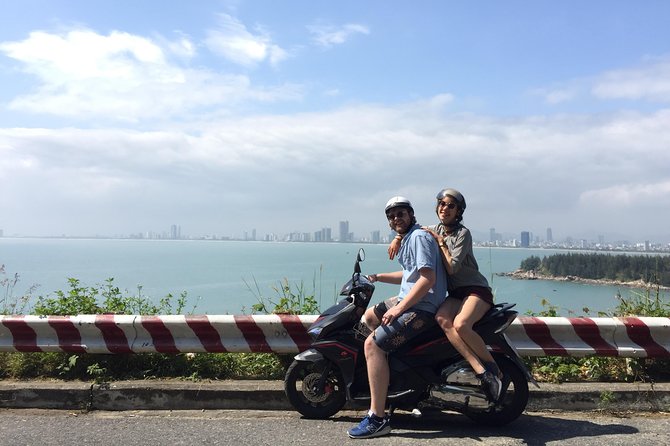 Explore Da Nang: Marble Mountain & Monkey Mountain - Timing, fitness, weather, and group size