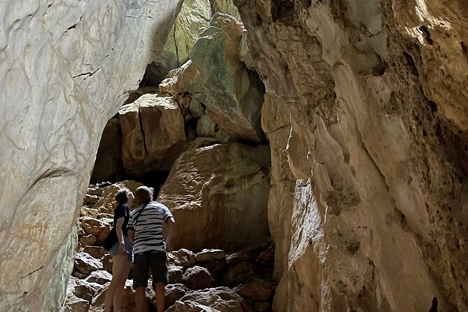 Explore Da Nang: Marble Mountain & Monkey Mountain - Who should book this experience?