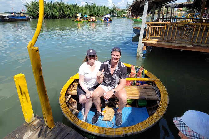 Explore Hoi An ancient town and local villages with a local guide - Key points before you book