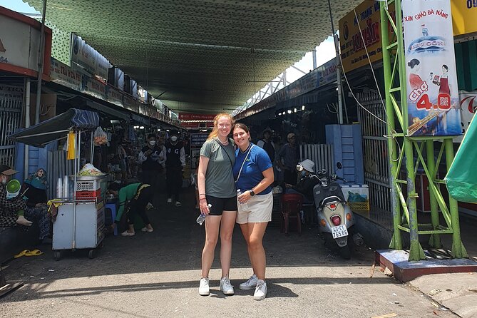 Explore Hoi An and Da Nang by private tour with local guide - Linh Ung Pagoda and Da Nang’s coastal views