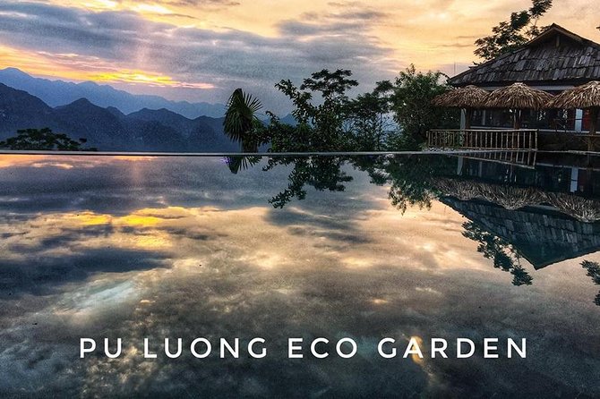 Explore Mai Chau - Pu Luong - Ninh Binh 4 Days / 3 Nights - Accommodation, food, and comfort