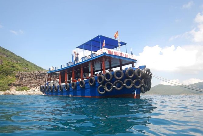 Explore Nha Trang Bay: Half-Day Snorkeling Adventure Tour - What the $40 price really covers