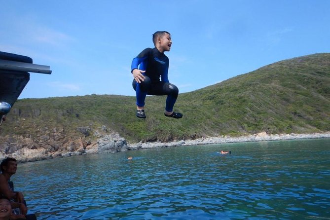 Explore Nha Trang Bay: Half-Day Snorkeling Adventure Tour - Who will enjoy this Nha Trang snorkeling tour?