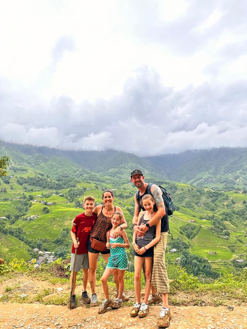 EXPLORE SAPA: 2D1N TREKKING & HMONG CULTURE WITH DINH - The honest drawbacks to keep in mind