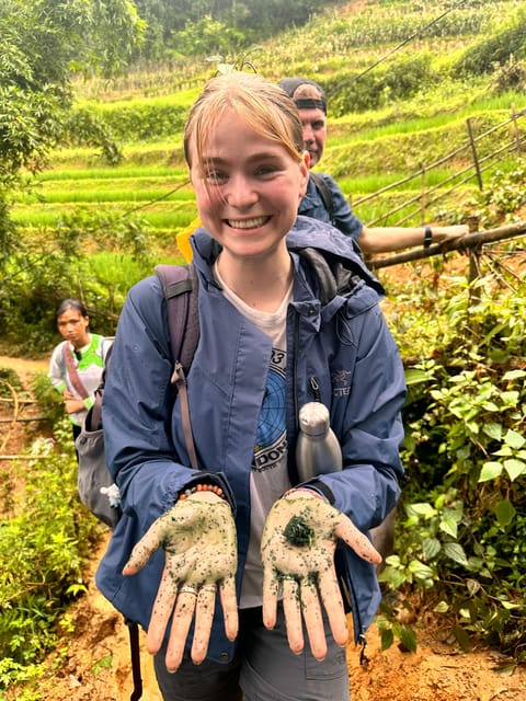 Explore Sapa by TrekkingAdventures, Mountain,Rice fields - Group size, pace, and practical comfort