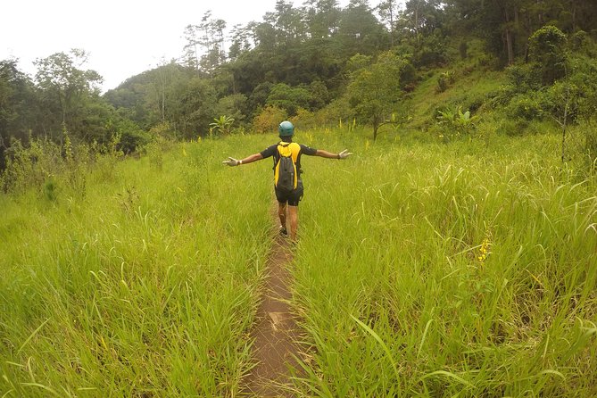 Extreme Dalat Canyoning Day Trip - Why Datanla Waterfall makes a good canyoning site