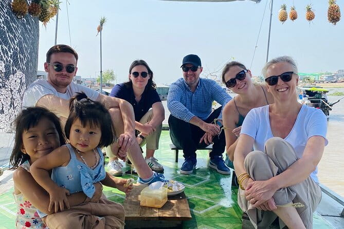 Floating Market & Hidden Canals – Small Group Morning Boat Tour - Why the 5:45 am start matters