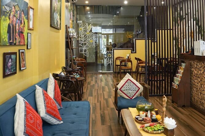 Four-Hands Harmony (Perfect · Synchronized · Flow) - Is $65 good value in Da Nang?