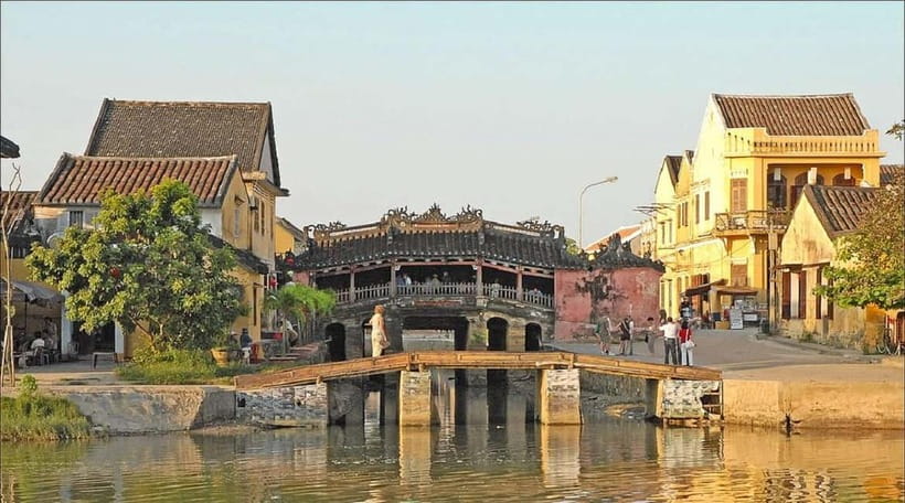 From Da Nang: Hoi An Old Town Tour, Night Market & Boat Ride - Key points to know before you book