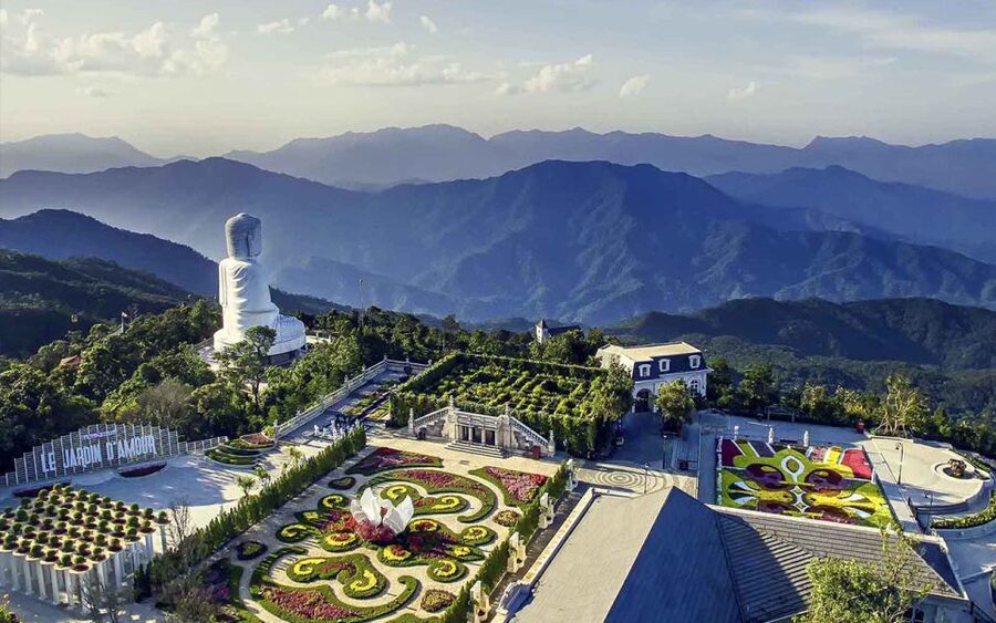 From Da Nang or Hoi An: Ba Na Hills Golden Bridge Tour - Is $63 good value?