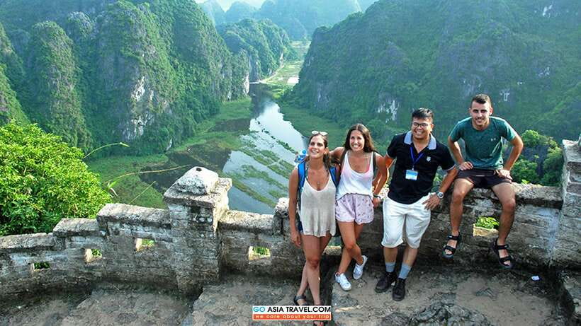 From Hanoi: 1-Day Ninh Binh Highlights Tour with Lunch - Why this day trip works from Hanoi