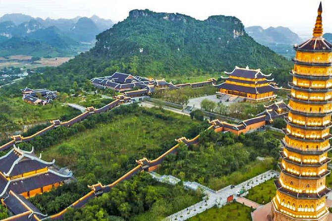 From Hanoi- 1 Day Ninh Binh Save Cost With Transfer Optional - Guides, group size, and the feel of the day