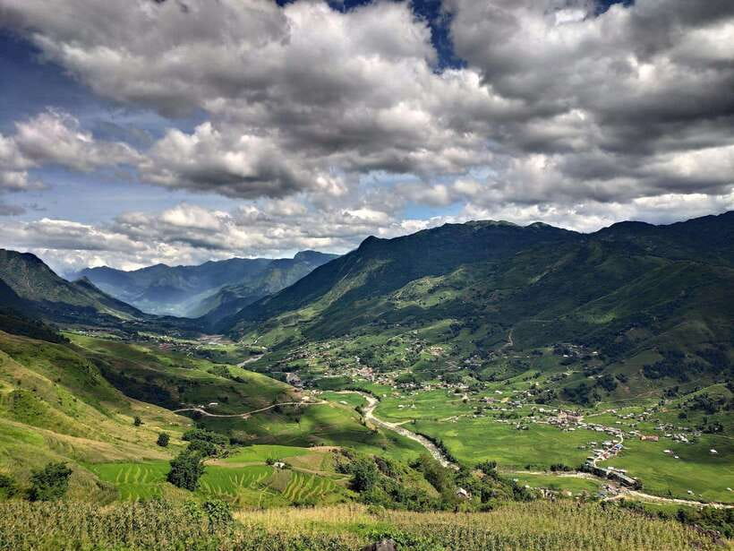 From Hanoi: 1-day Sapa Trekking Tour With Overnight Bus - Why this Sapa trip works for a tight schedule