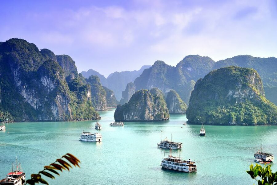 From Hanoi: 2-Day & 1 Night Halong Bay Tour - Key points to know before booking